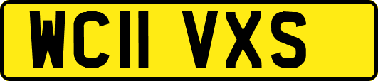 WC11VXS