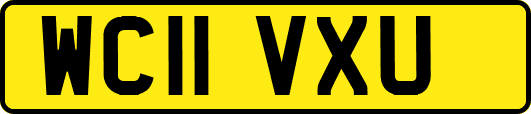 WC11VXU