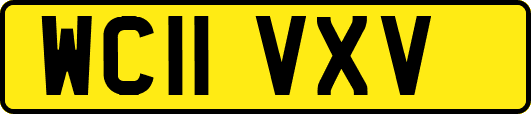 WC11VXV