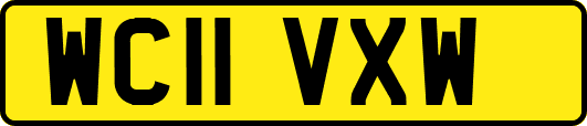 WC11VXW