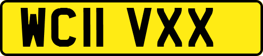 WC11VXX