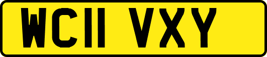 WC11VXY