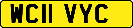 WC11VYC