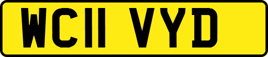 WC11VYD