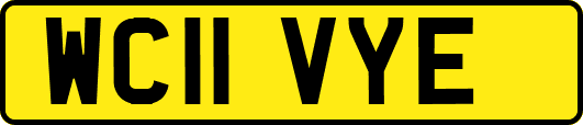 WC11VYE