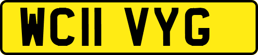 WC11VYG