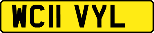 WC11VYL