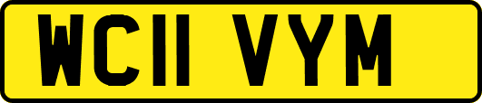 WC11VYM