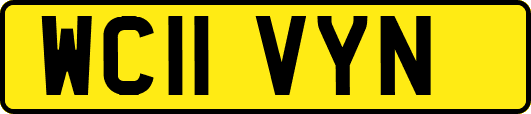 WC11VYN