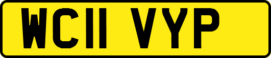 WC11VYP