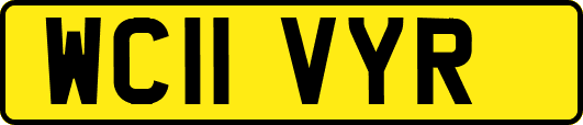 WC11VYR