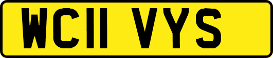 WC11VYS