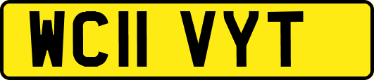 WC11VYT