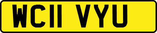 WC11VYU
