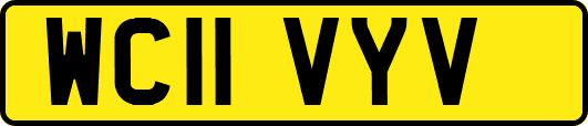 WC11VYV
