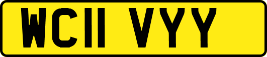 WC11VYY