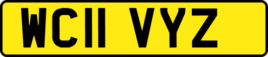 WC11VYZ