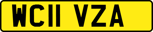 WC11VZA