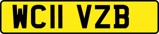 WC11VZB