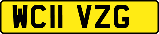WC11VZG