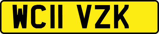 WC11VZK