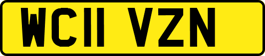 WC11VZN