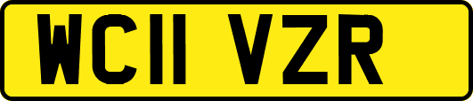 WC11VZR