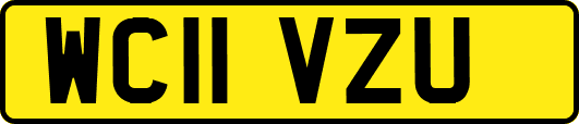 WC11VZU