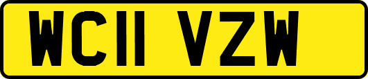 WC11VZW