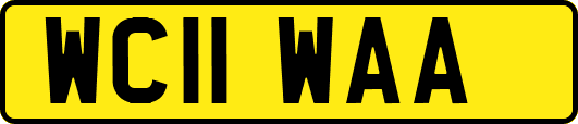 WC11WAA
