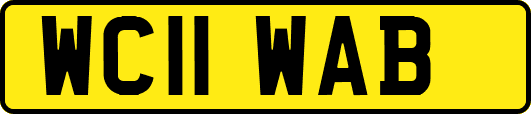 WC11WAB