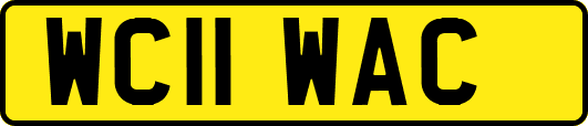 WC11WAC