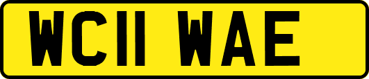 WC11WAE
