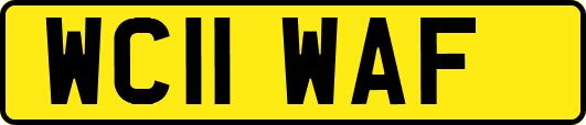 WC11WAF