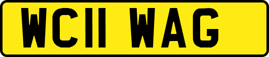 WC11WAG
