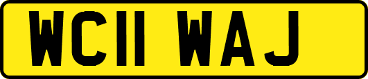 WC11WAJ