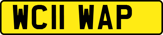 WC11WAP