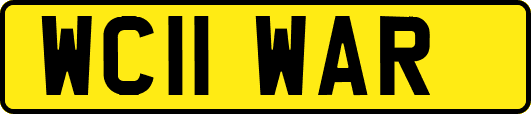 WC11WAR