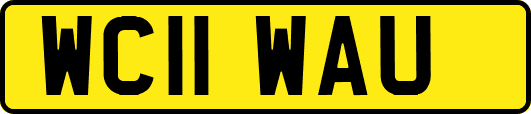WC11WAU