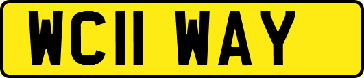 WC11WAY