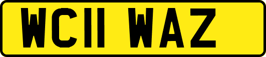 WC11WAZ
