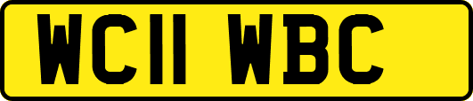 WC11WBC