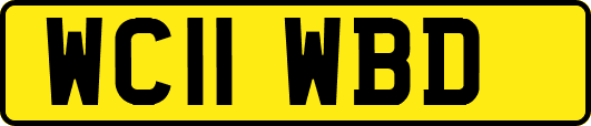 WC11WBD