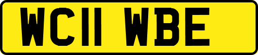 WC11WBE