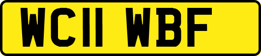 WC11WBF