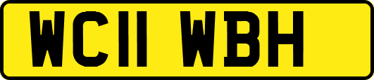 WC11WBH