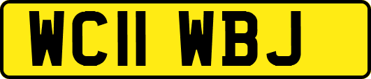 WC11WBJ