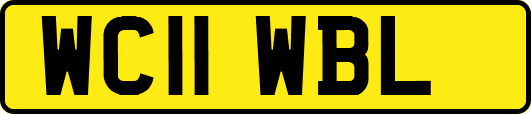 WC11WBL