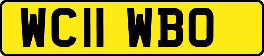 WC11WBO