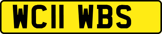 WC11WBS